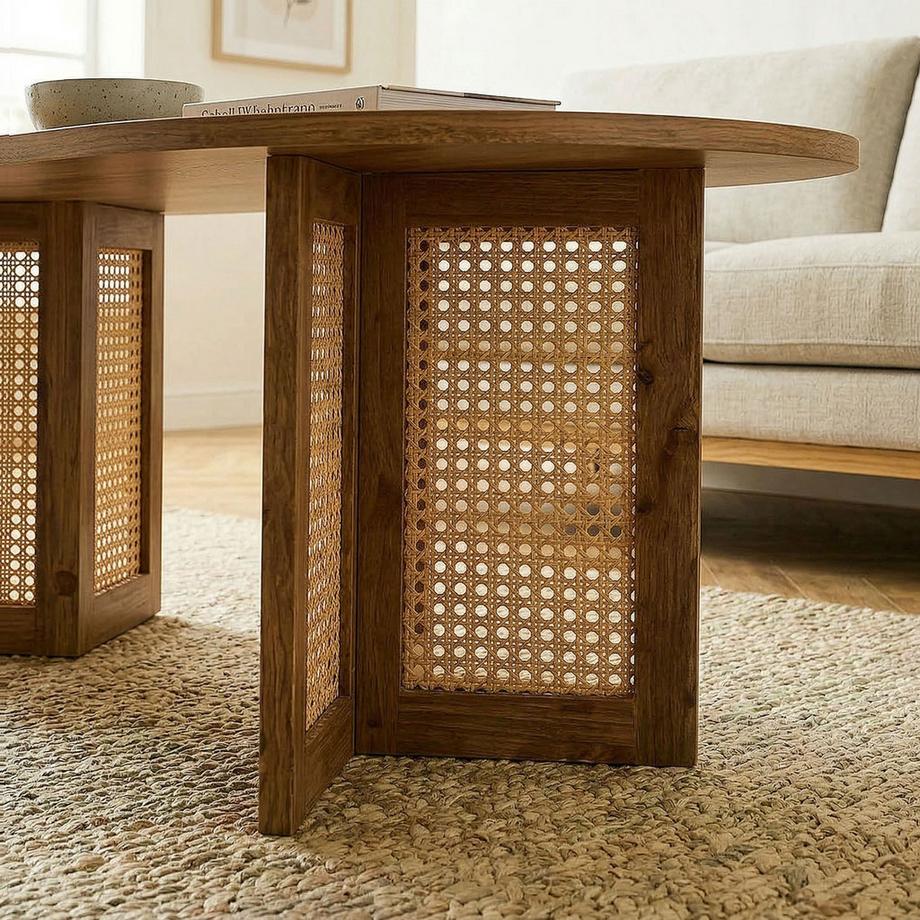 Calicosy Couchtisch TALIA  
