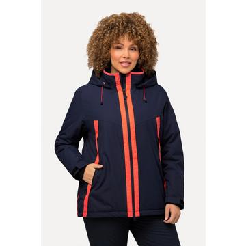 HYPRAR Funktionsjacke, wasserdicht, Daumenloch, Kapuze