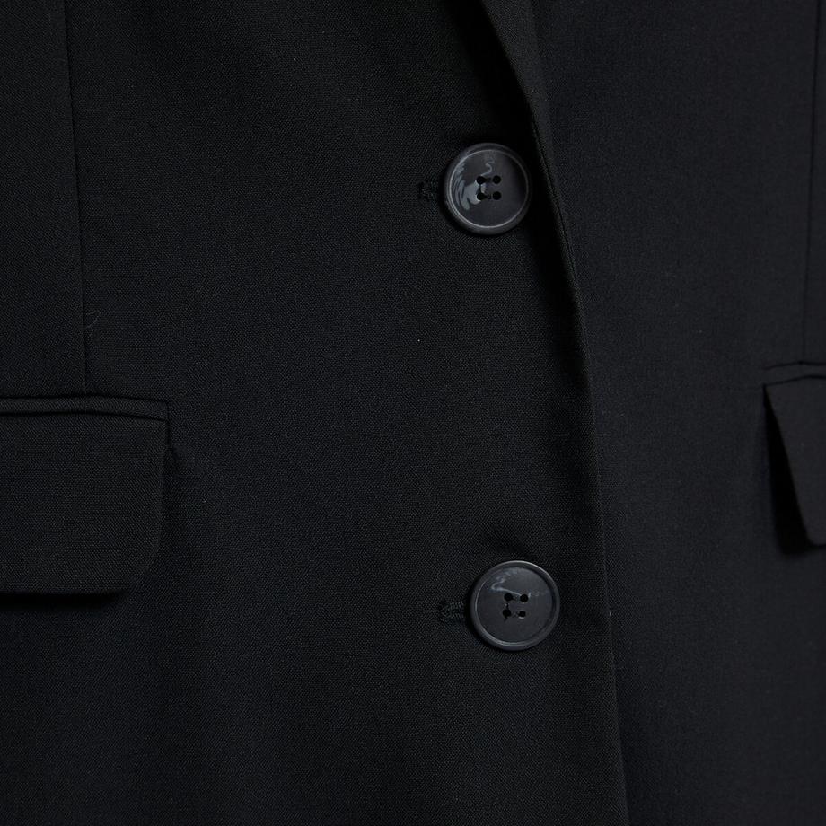 La Redoute Collections Oversize Long Blazer  