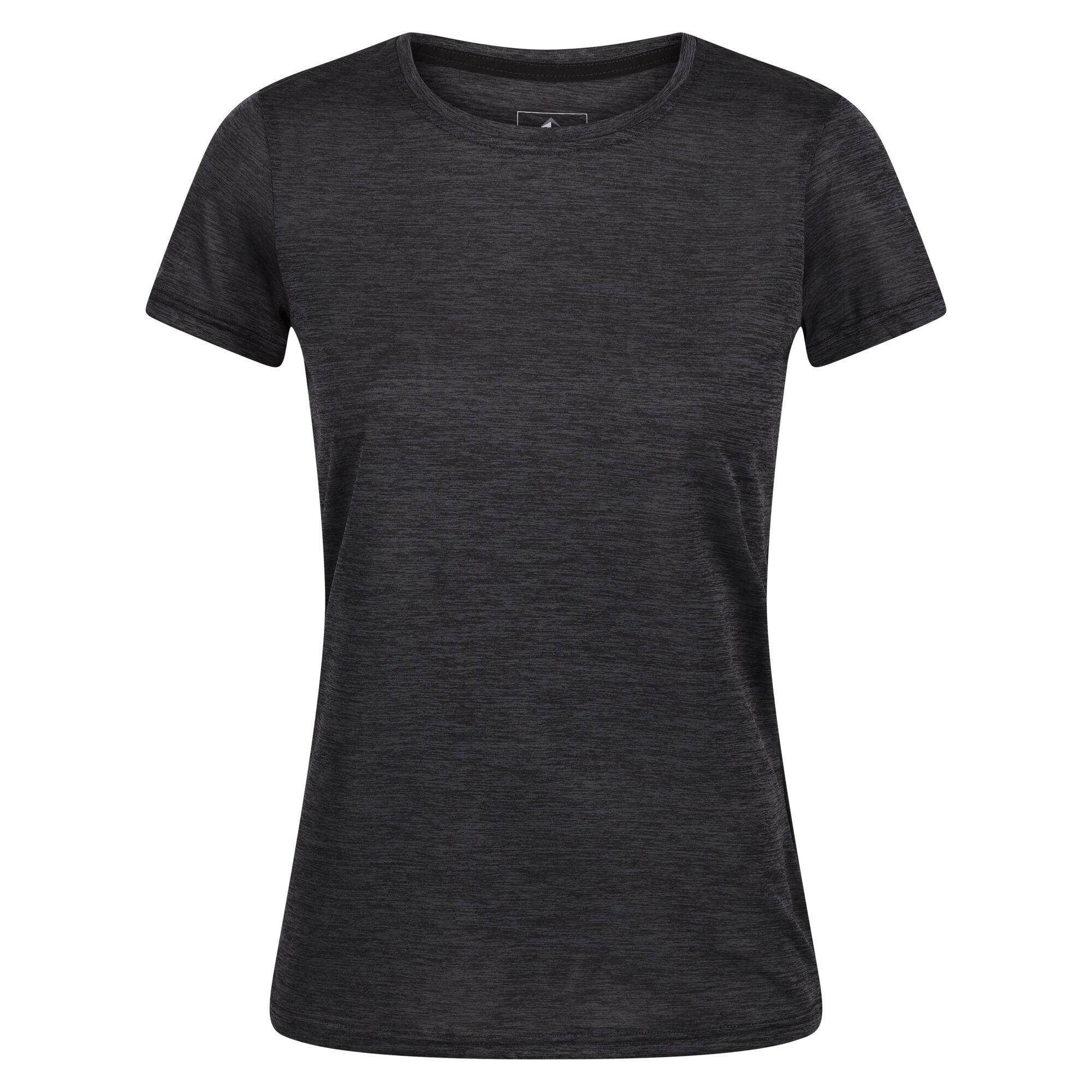 Image of Josie Gibson Fingal Edition Tshirt Damen Grau 44