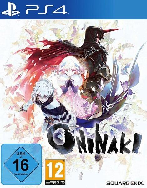 Image of Oninaki