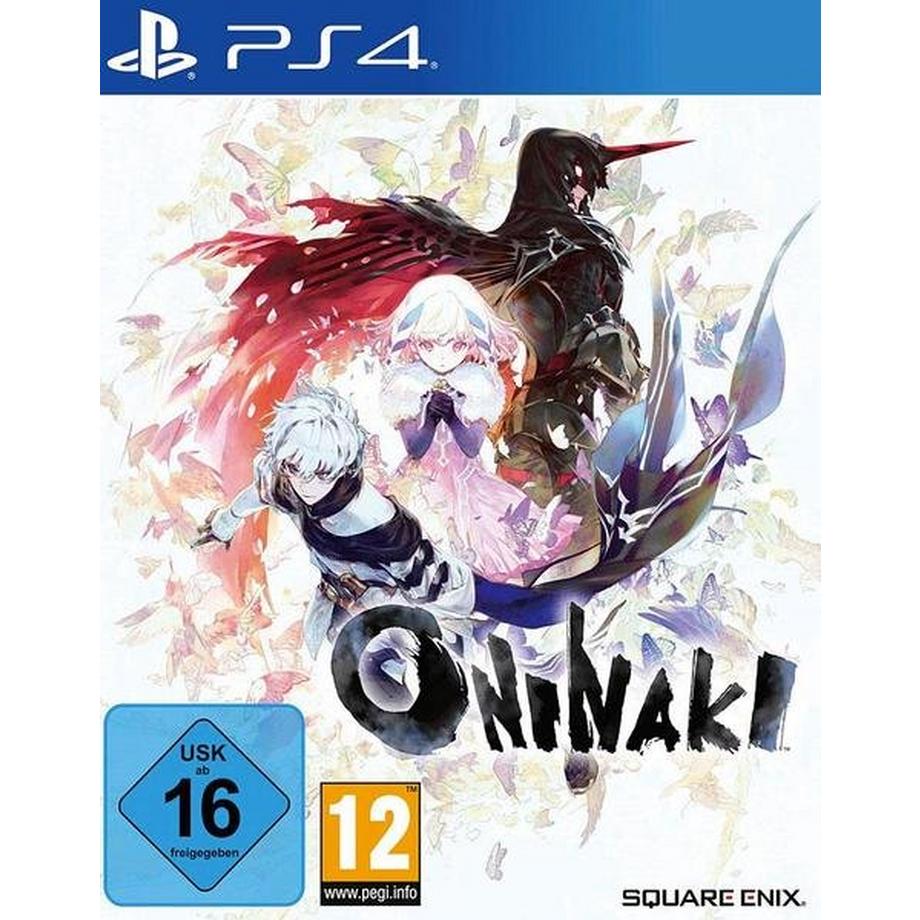 Oninaki