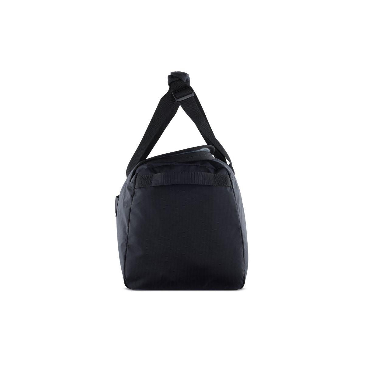 Chiemsee Light N Base Borsone sportivo nero  