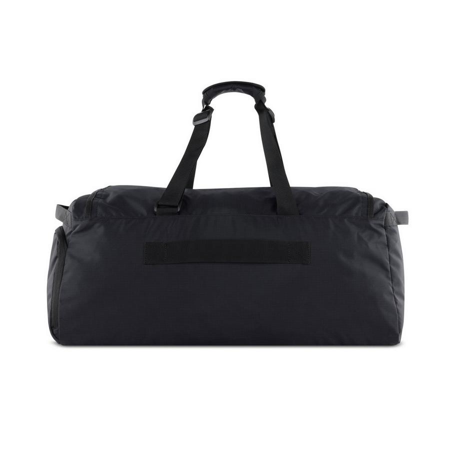 Chiemsee Light N Base Borsone sportivo nero  