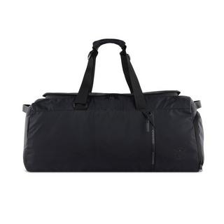 Chiemsee Light N Base Borsone sportivo nero  