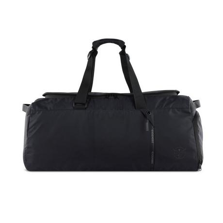 Chiemsee Light N Base Borsone sportivo nero  