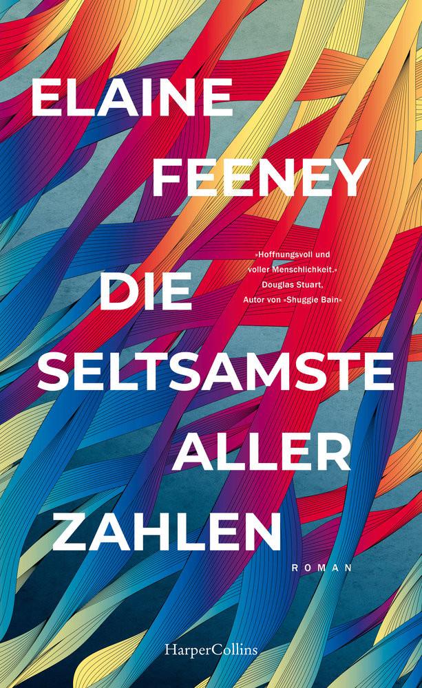 Die seltsamste aller Zahlen Feeney, Elaine; Brauns, Ulrike (Übersetzung) Couverture rigide 