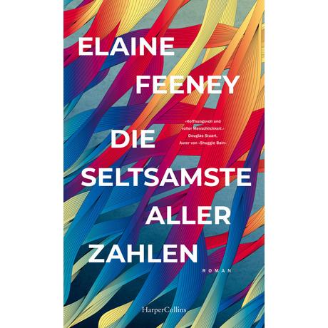 Die seltsamste aller Zahlen Feeney, Elaine; Brauns, Ulrike (Übersetzung) Couverture rigide 