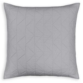 La Redoute Intérieurs Kissenbezug Zig Zag Scenario Baumwolle  