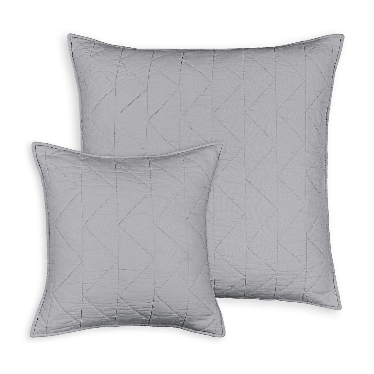 La Redoute Intérieurs Housse de coussin coton  