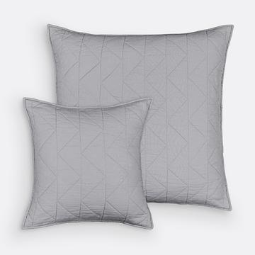 Kissenbezug Zig Zag Scenario aus Baumwolle