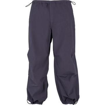 pantaloni popline parachute