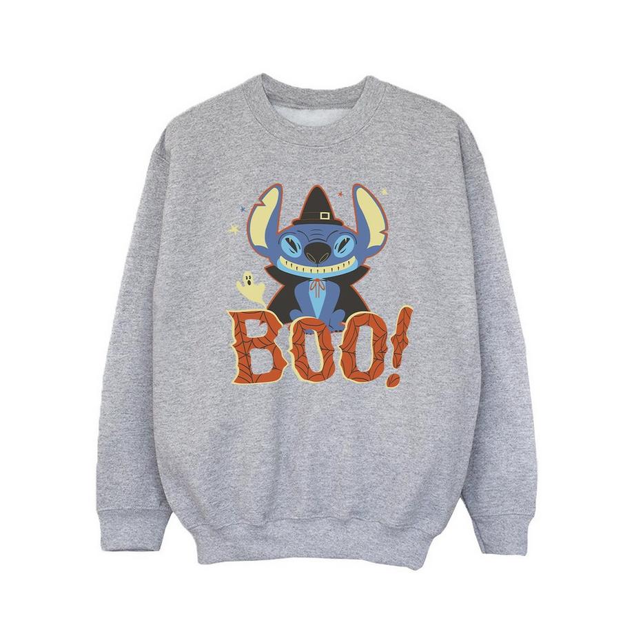 Sweat BOO!