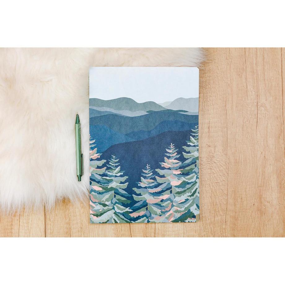Clairefontaine Quaderno con rilegato filato x10  