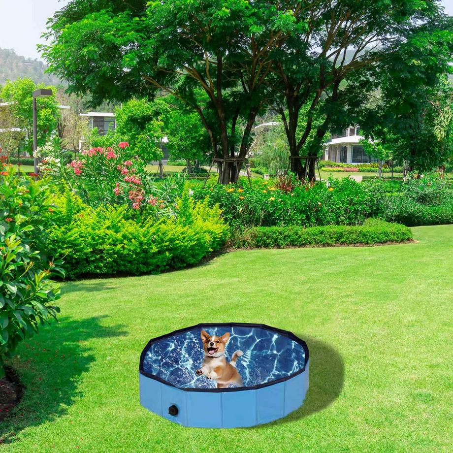 B2X  Hundepool 80x20 cm 