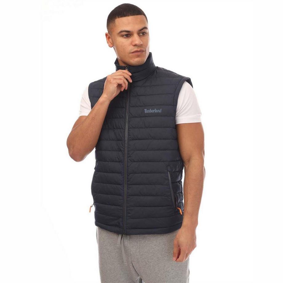 Gilet D´extérieur Axis Peak