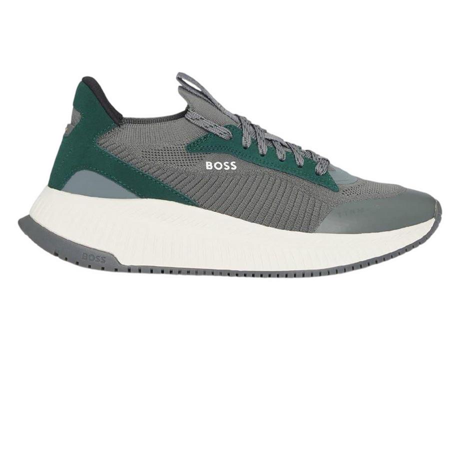 Ttnm Evo Sneaker , Wildleder