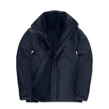 B&C Veste parka 3 en 1