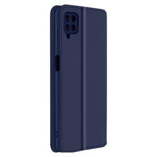 Avizar  Classic Cover Samsung Galaxy M12 Blau 