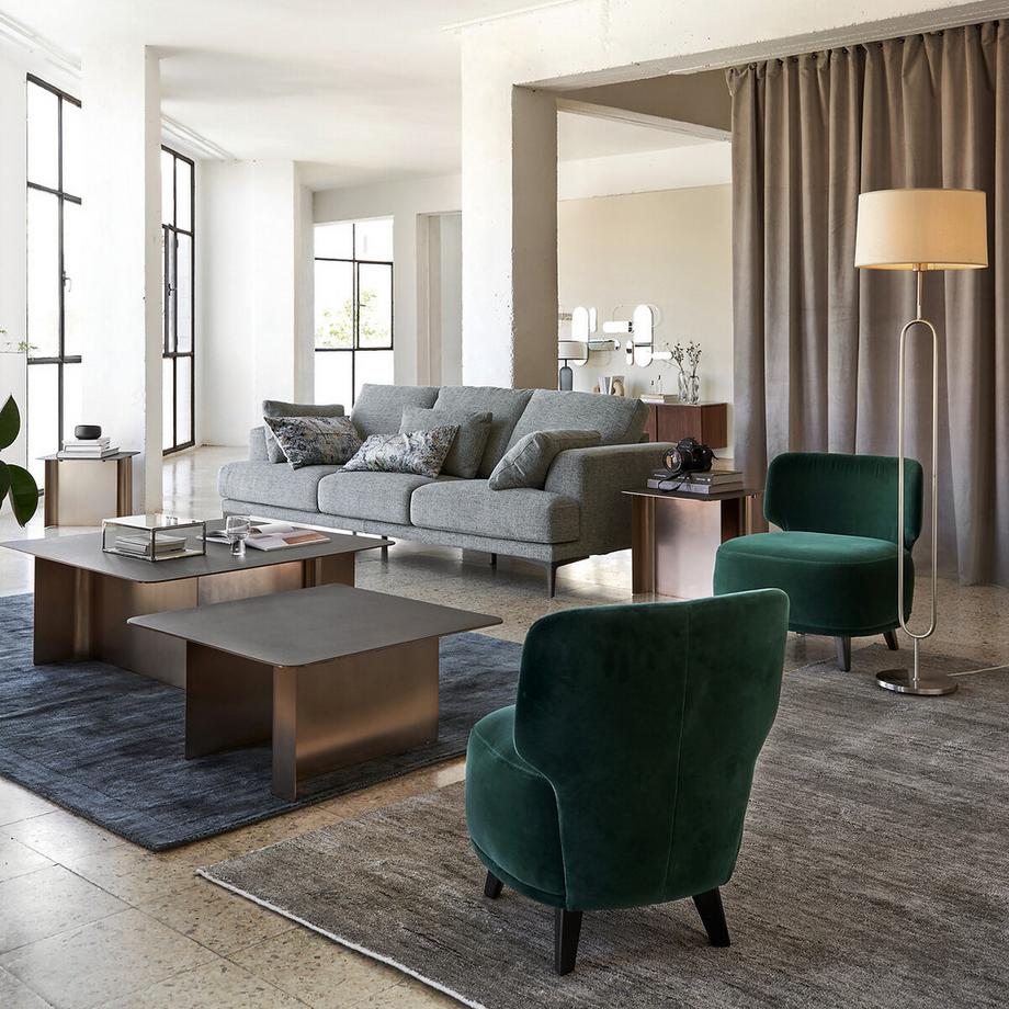 AM.PM  Samtvorhang Lavezzi 