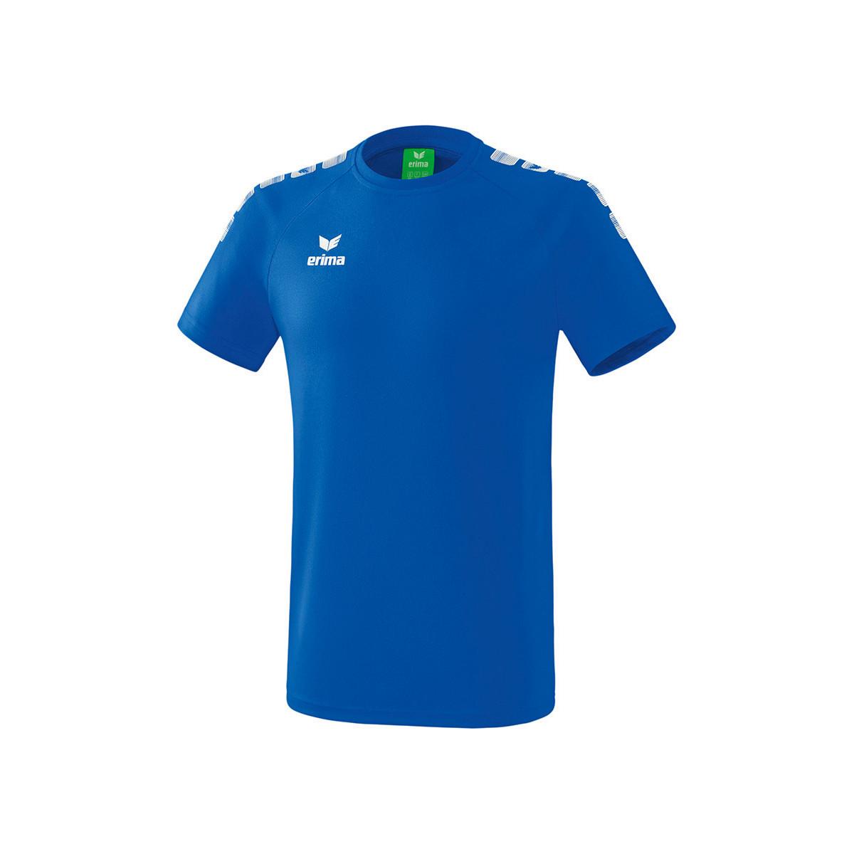 Erima  t-shirt per bambini 5-c essential 