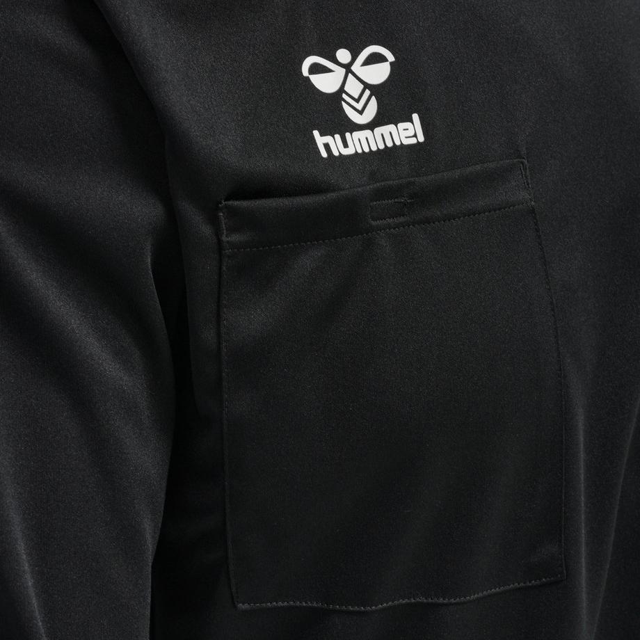 Hummel hmlreferee Chevron Langarm T-Shirt  