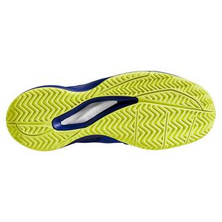 Wilson  Rush Pro Ace Junior Tennisschuh 