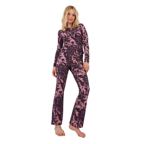 Joe Browns  Haut Henley Floral Sloe Joe 