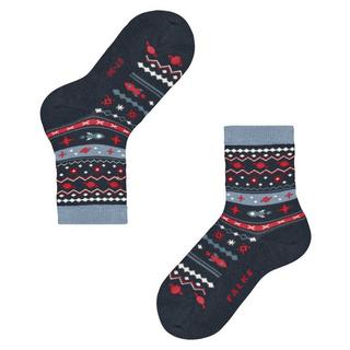 FALKE  FALKE COSMOS FAIR ISLE-23-26 