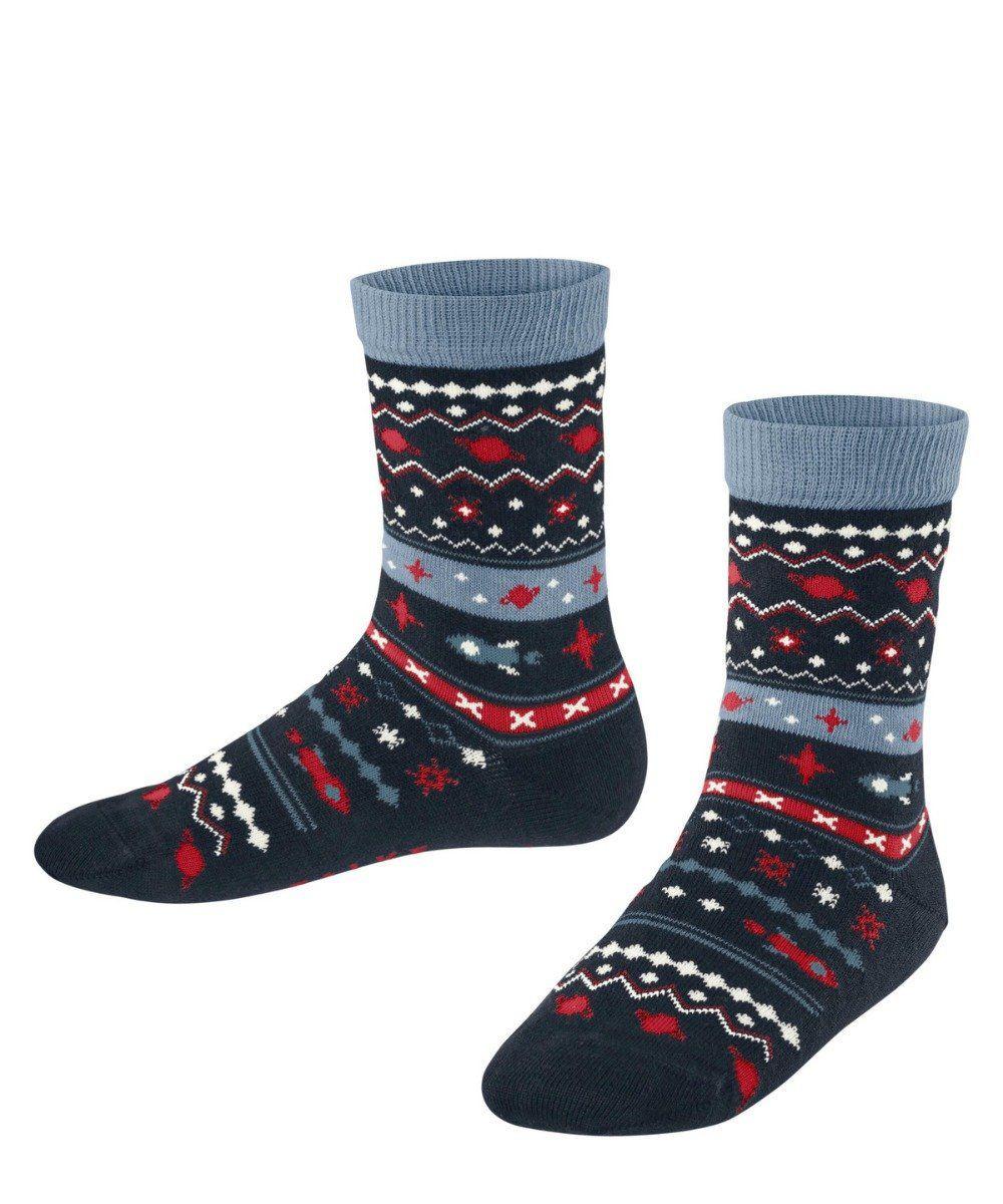 FALKE  FALKE COSMOS FAIR ISLE-23-26 