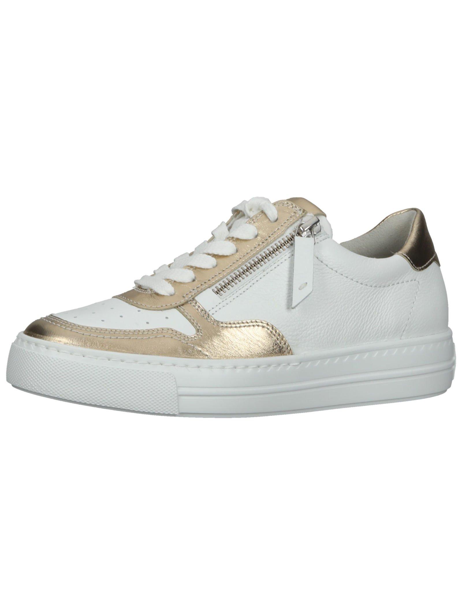 Image of Sneaker Damen Gold 35.5