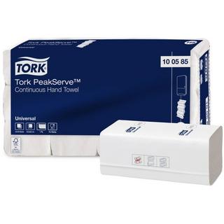 Tork  TORK Falthandtuch Peak Serve H5 100585 endlos, 1-lagig 4920 Stk. 