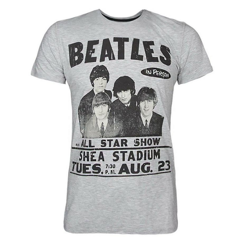Beatles TShirt