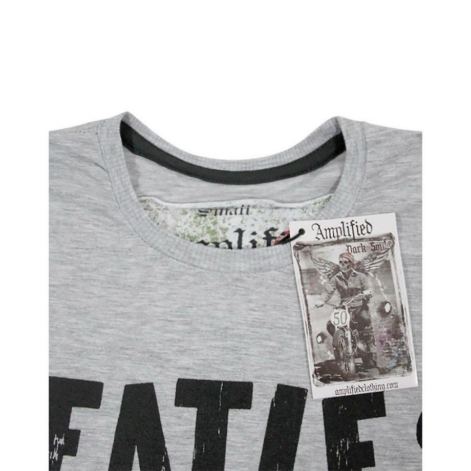 Amplified Beatles Shea Stadium Concerto T-Shirt  