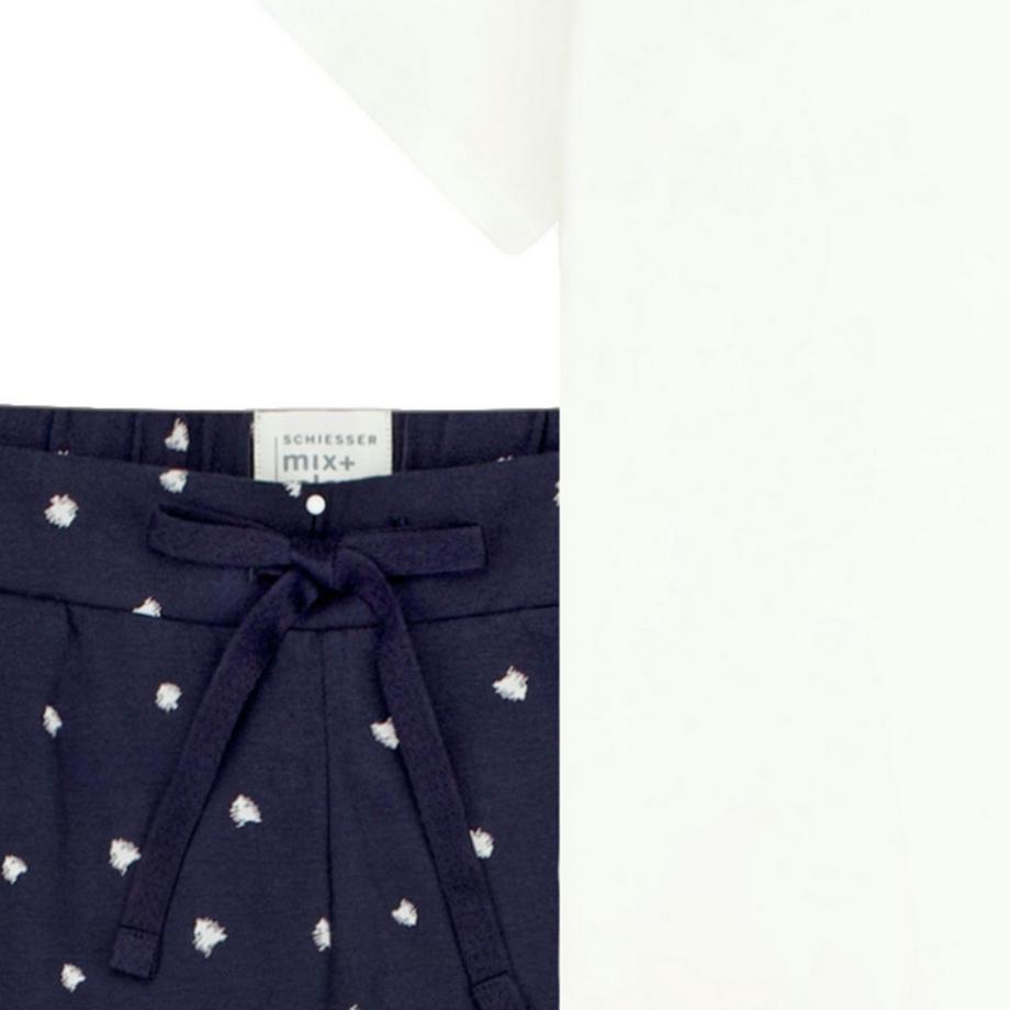 Schiesser Mix & Relax pyjama  