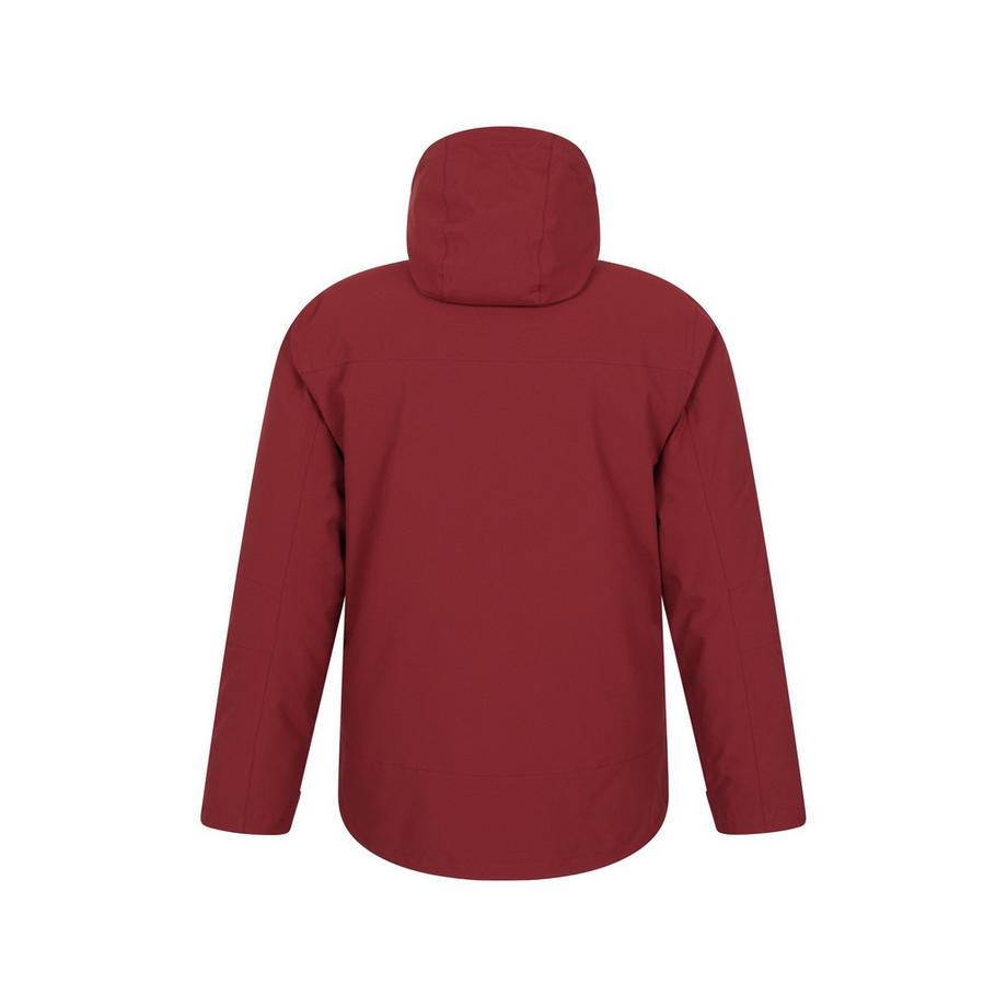 Mountain Warehouse Giacca Impermeabile 3in1 Sycamore  