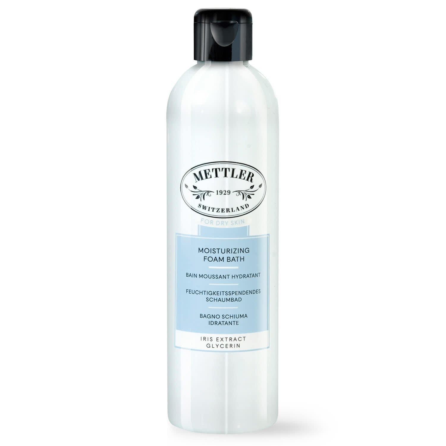 Image of Feuchtigkeitsspendendes Schaumbad Damen 300ml