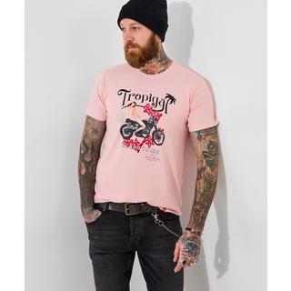 Joe Browns T-Shirt Grafica Moto Pin-Up  
