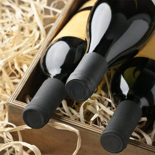 Image of Weinabo - 3 Lieferungen Mit Exzellentem Wein Unisex