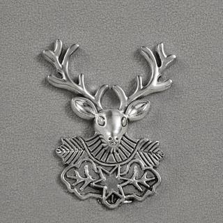 Tectake Heimatliebe Handtasche  