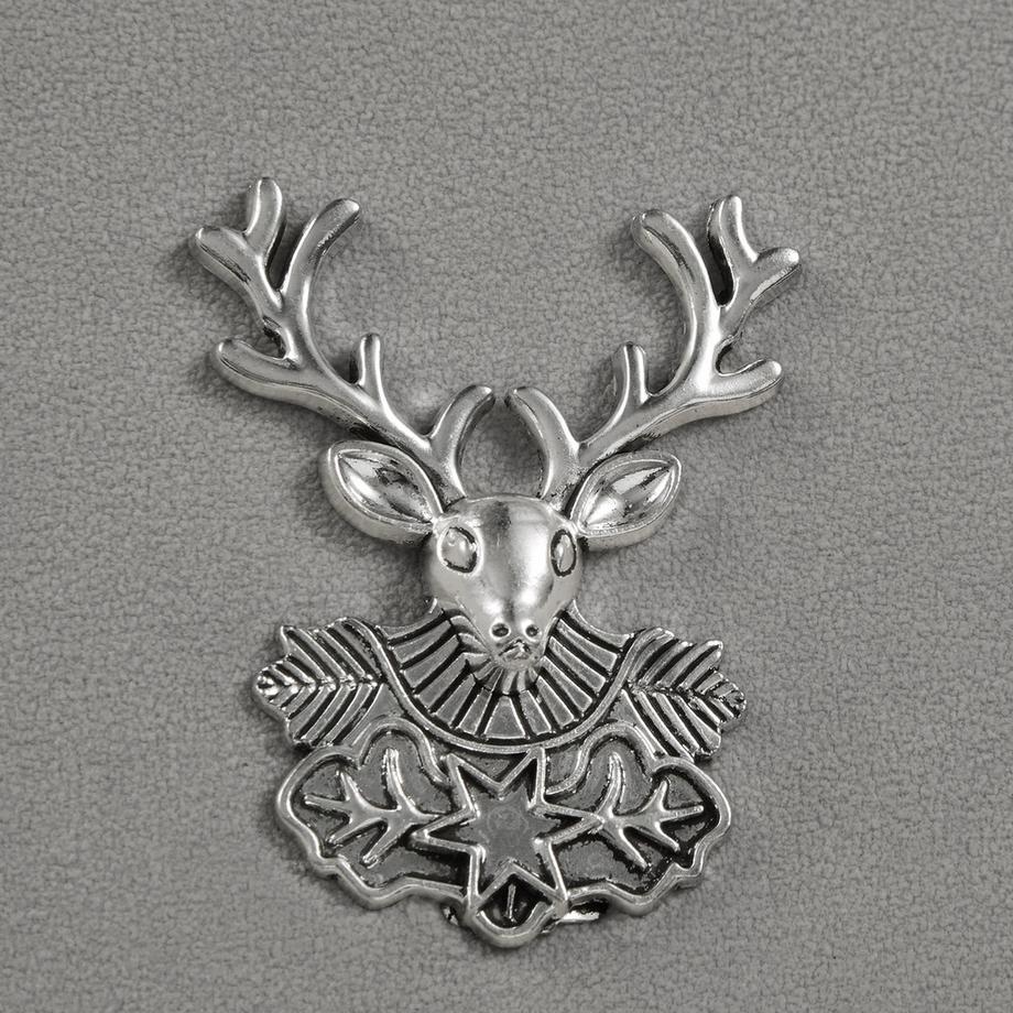 Tectake Heimatliebe Handtasche  