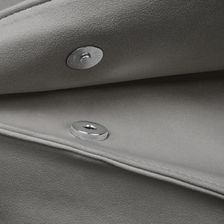 Tectake Heimatliebe Handtasche  