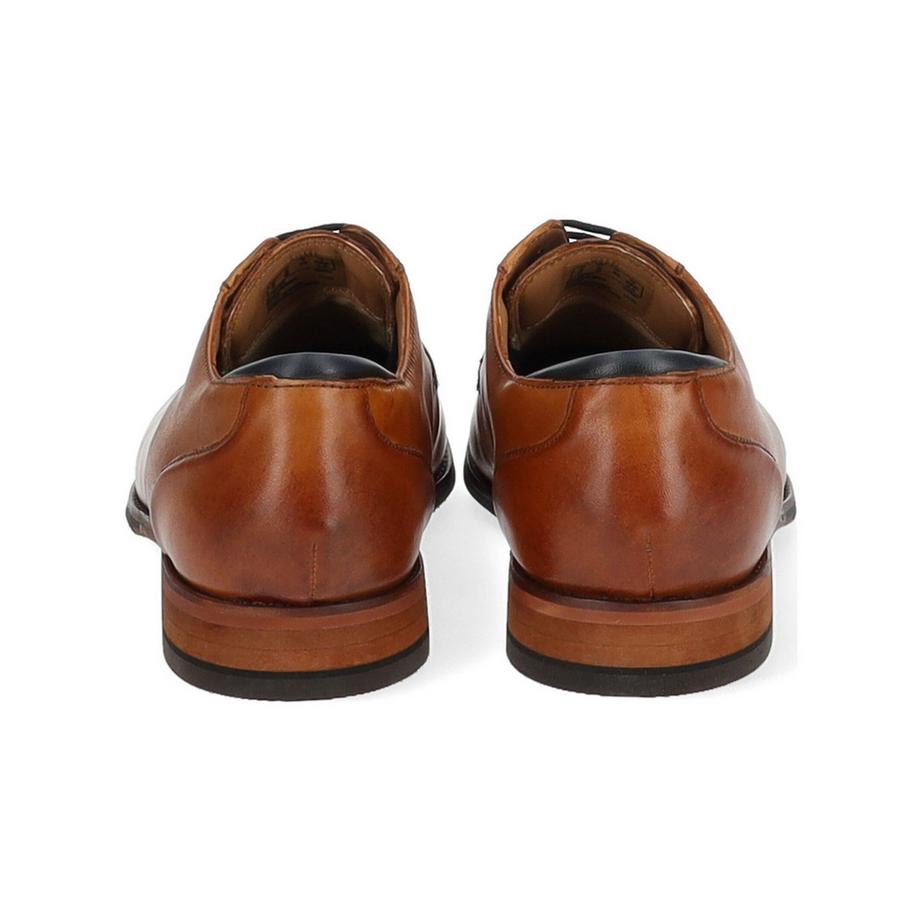 Clarks Craft Arlo Lace Businessschuhe  