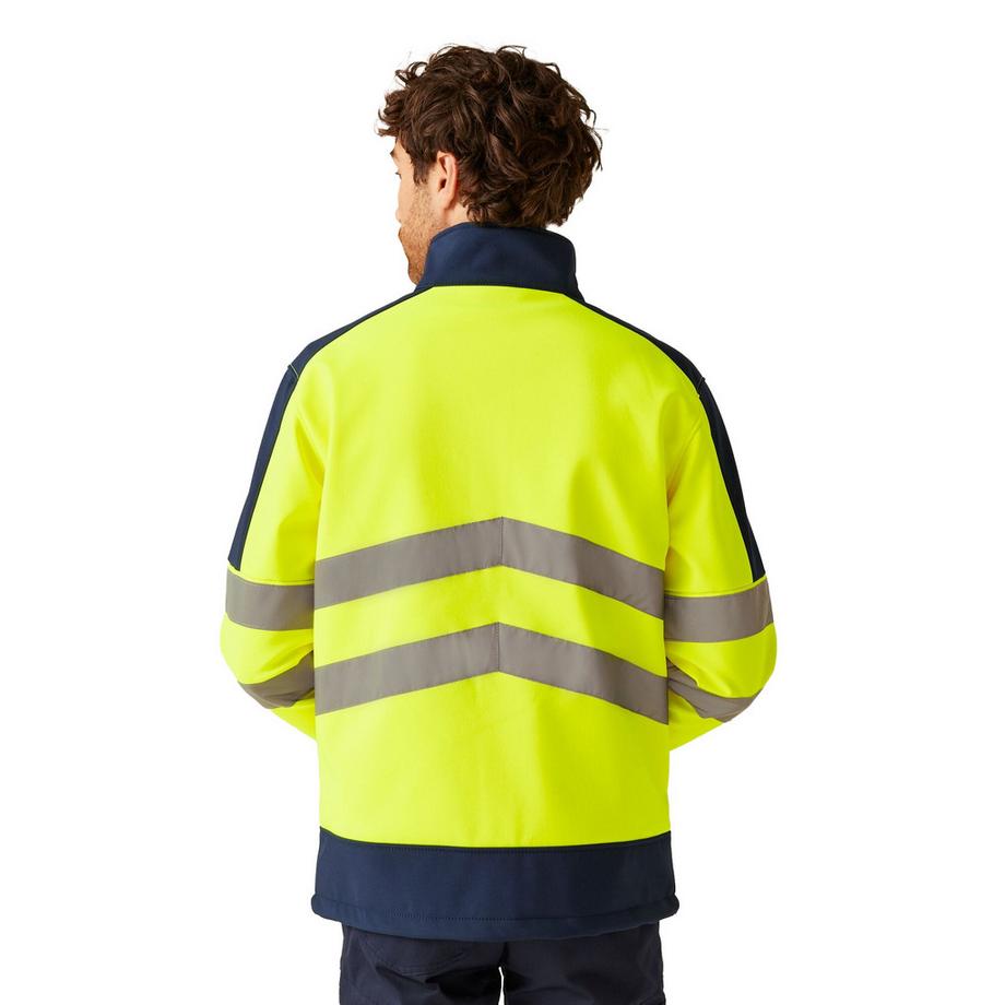 Regatta Veste Softshell 3 Couches  