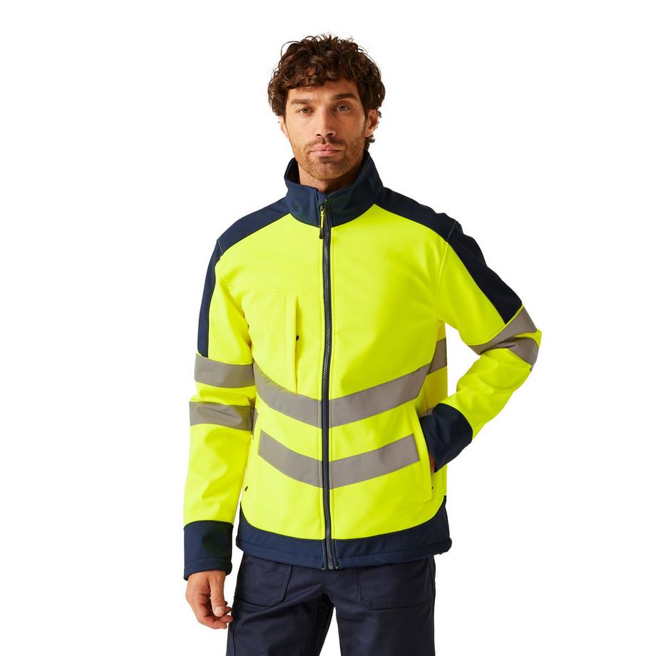 Regatta Veste Softshell 3 Couches  