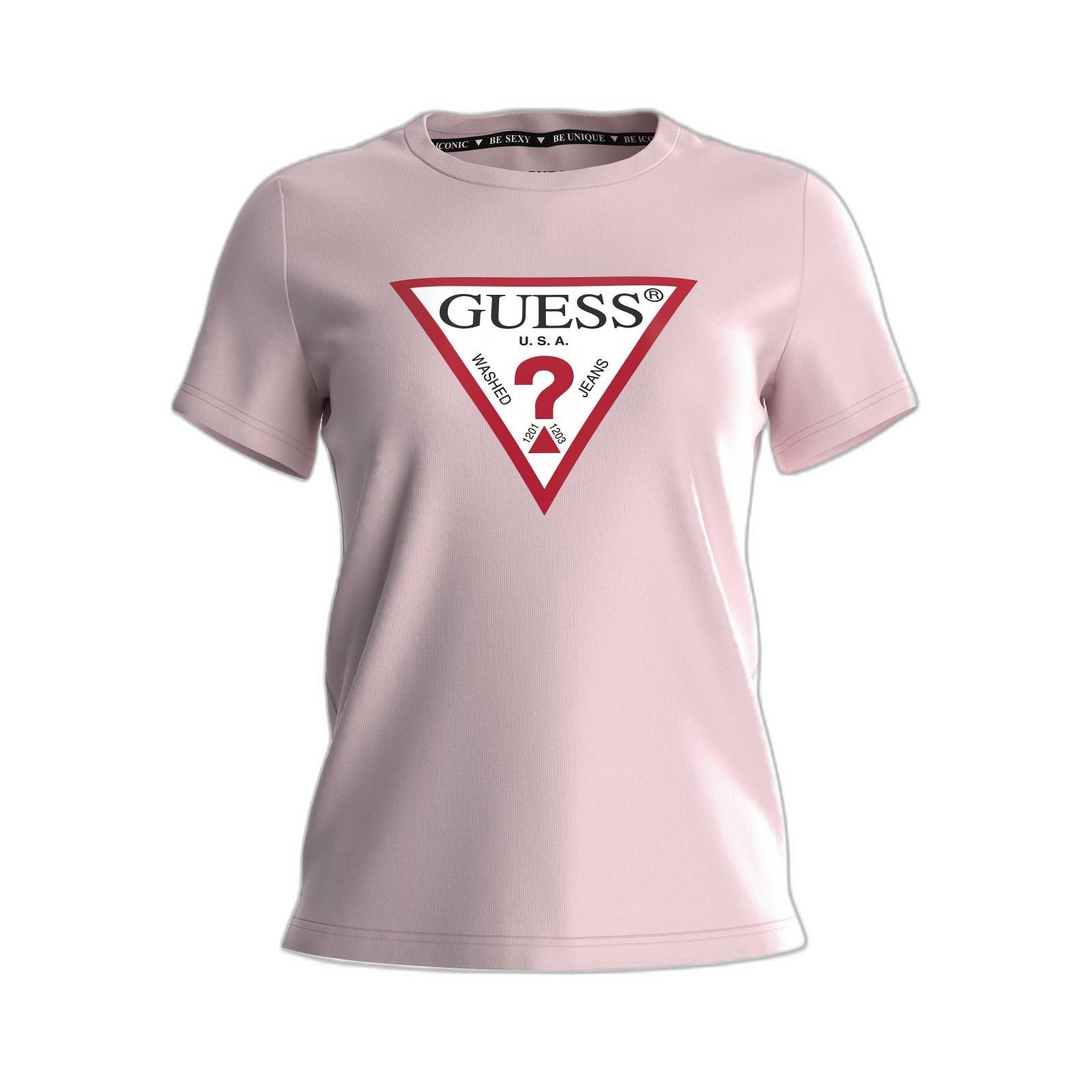 GUESS  t-shirt da original 