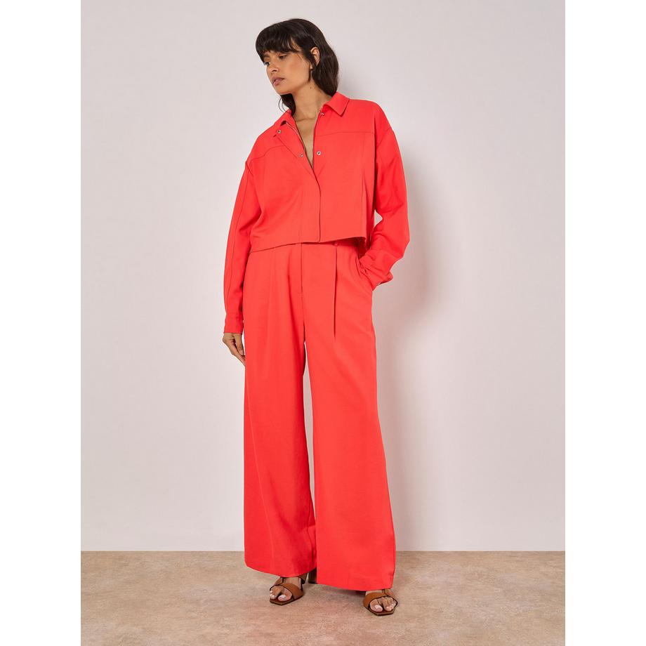 APRICOT Pantalon Soft Tailored Large  