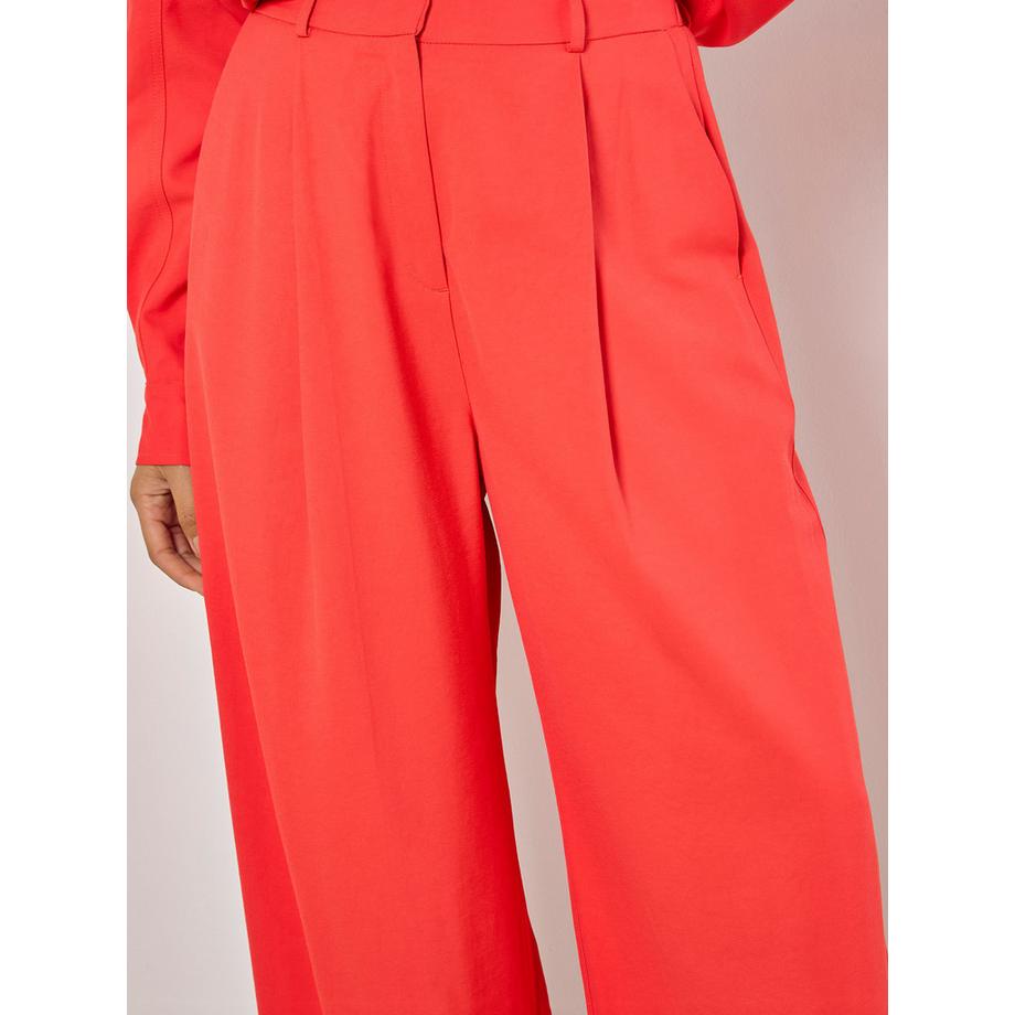 APRICOT Pantalon Soft Tailored Large  
