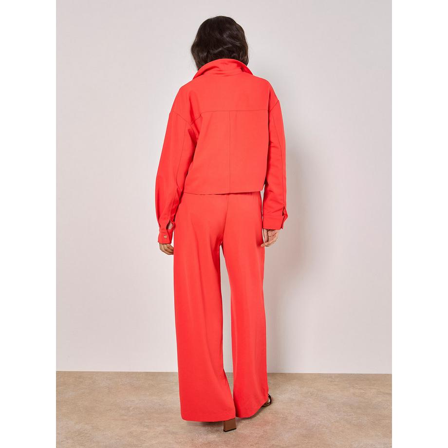 APRICOT Pantalon Soft Tailored Large  