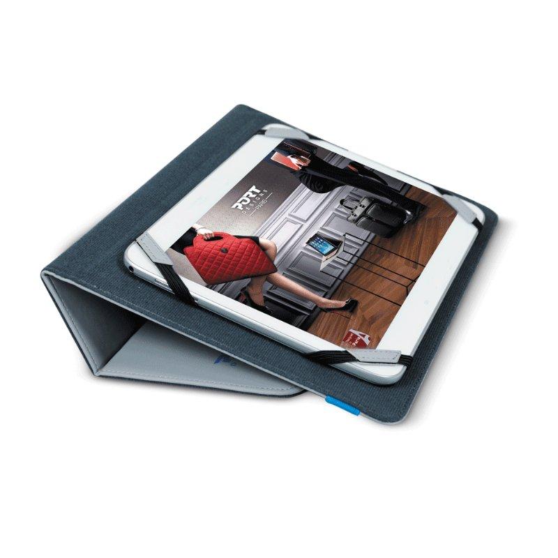 Port  NOUMEA UNIV. TABLET CASE 